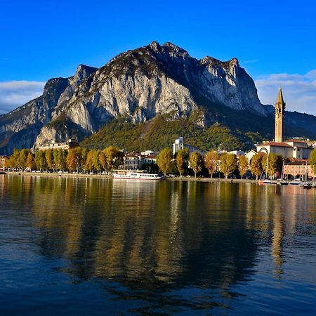 Huonder House Villa Lecco Dış mekan fotoğraf
