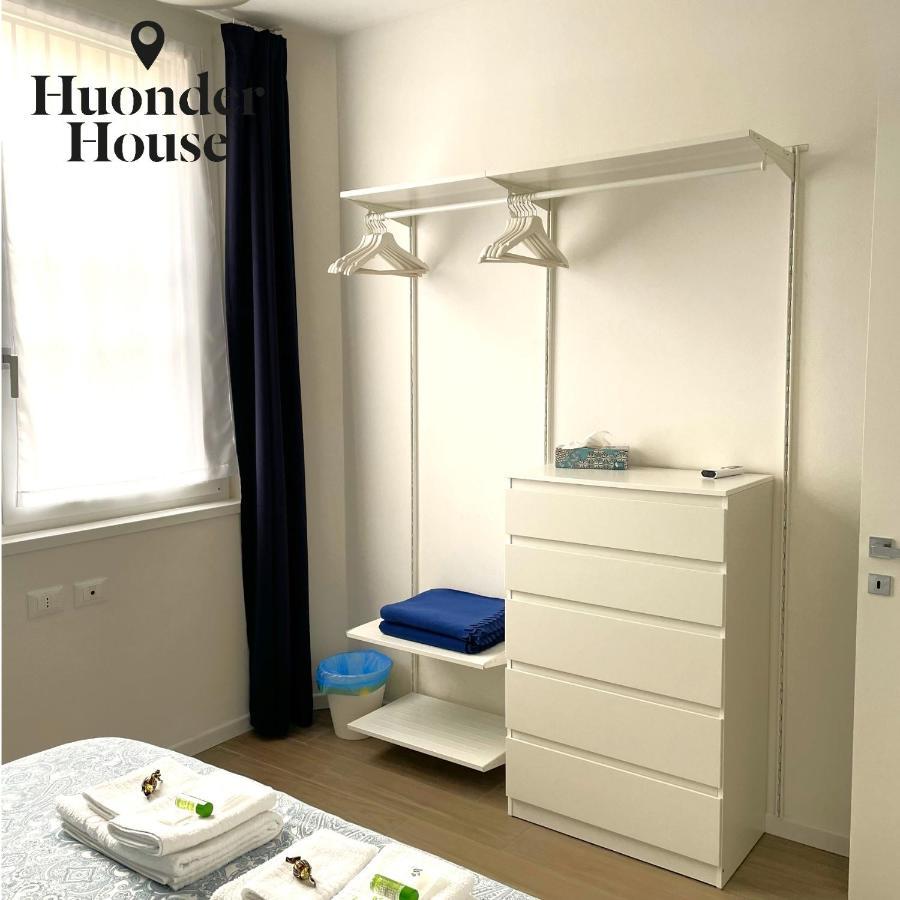 Huonder House Villa Lecco Dış mekan fotoğraf