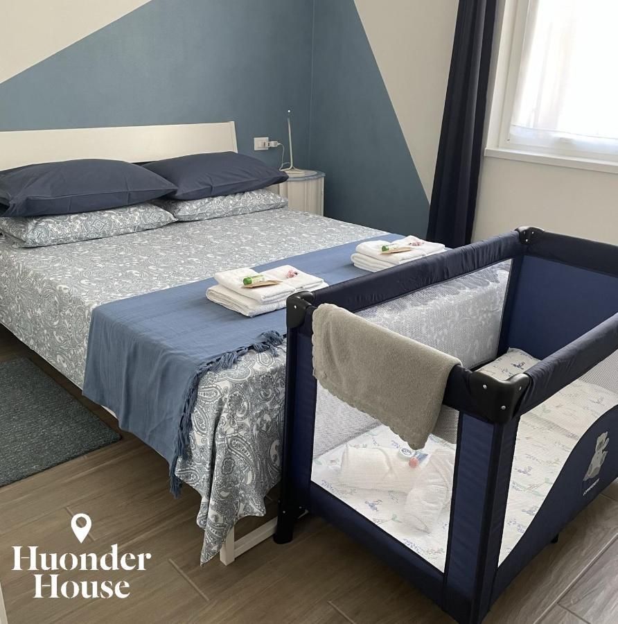 Huonder House Villa Lecco Dış mekan fotoğraf