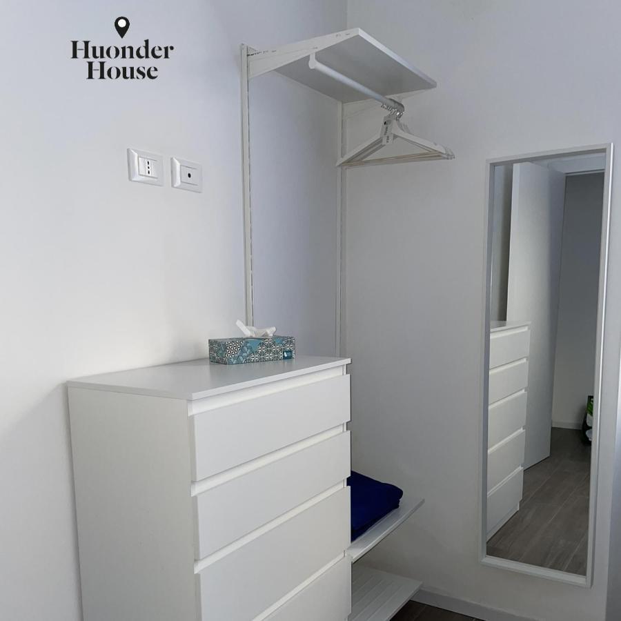 Huonder House Villa Lecco Dış mekan fotoğraf