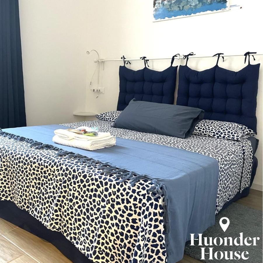 Huonder House Villa Lecco Dış mekan fotoğraf