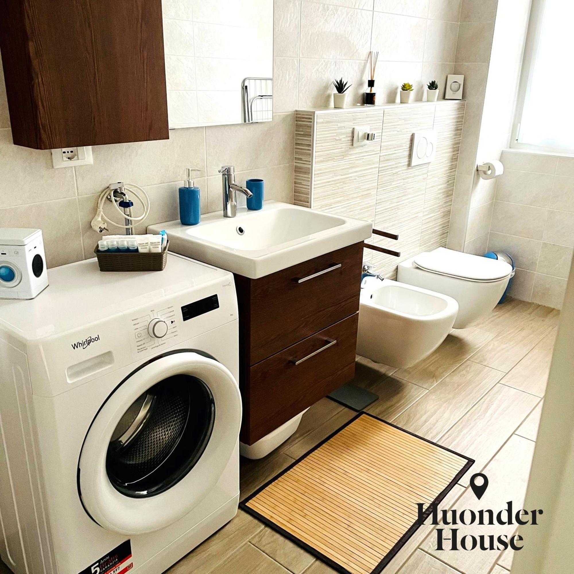 Huonder House Villa Lecco Dış mekan fotoğraf