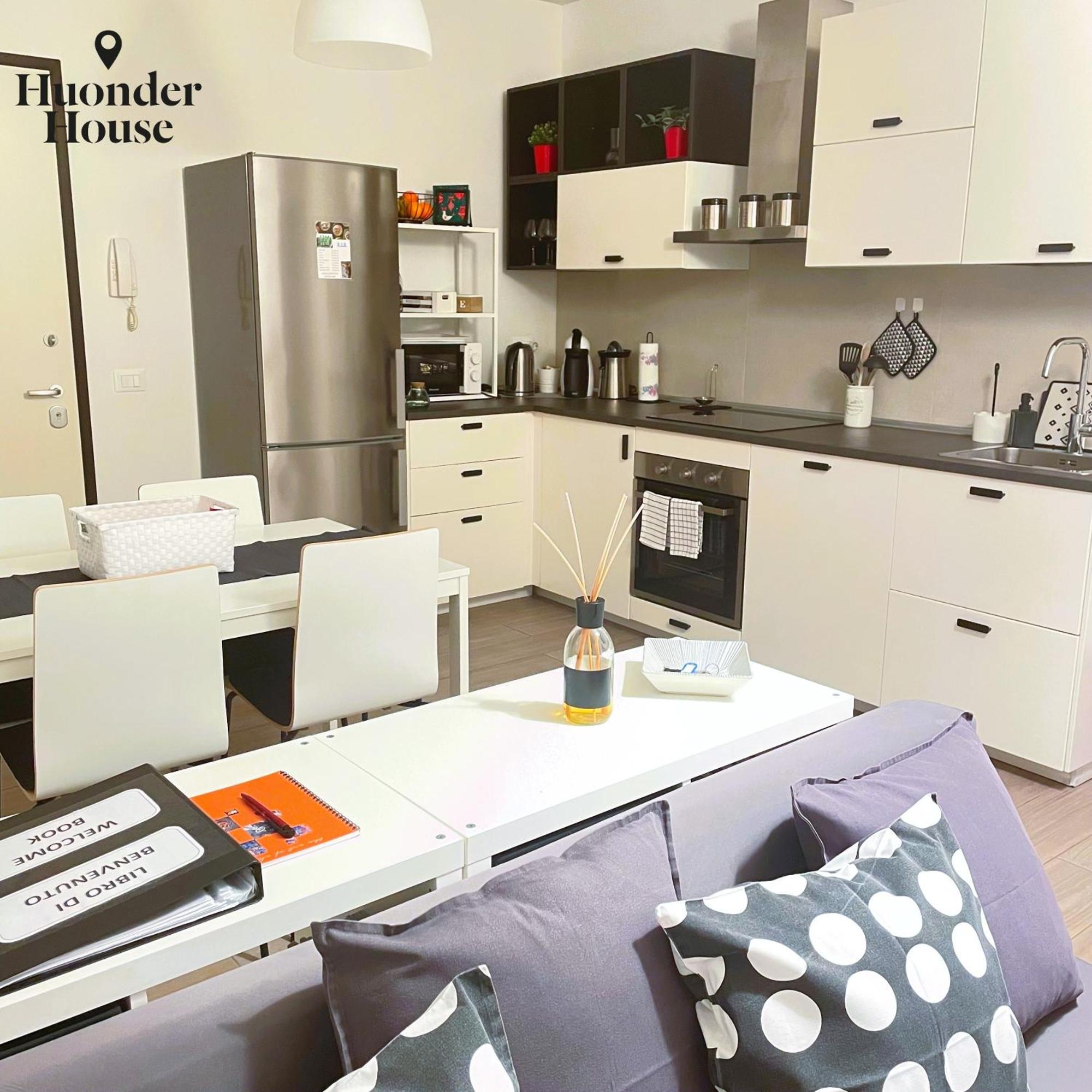 Huonder House Villa Lecco Dış mekan fotoğraf